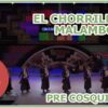 FINAL PRE COSQUIN 2020 - EL CHORRILLERO, Conj de Malambo - Sede Justo Darac