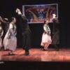 Cueca - Grupo de Danza Argentina La Candelaria
